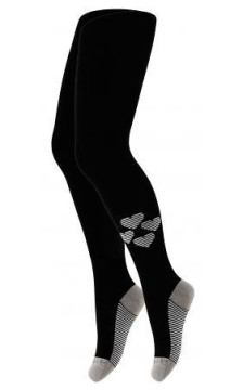 Gatta kokvilnas zeķes bērniem