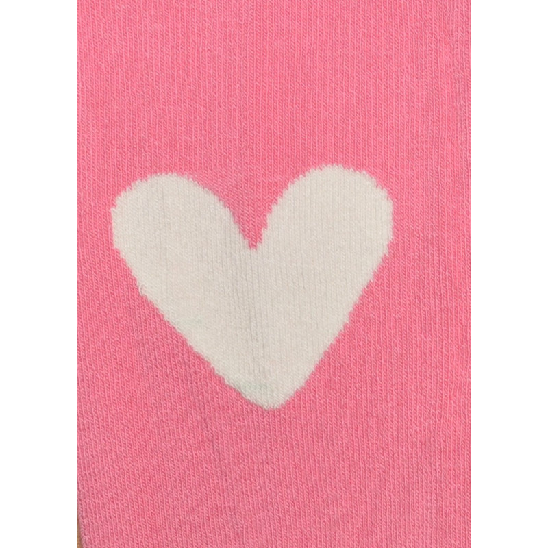 Gatta kokvilnas zeķes bērniem