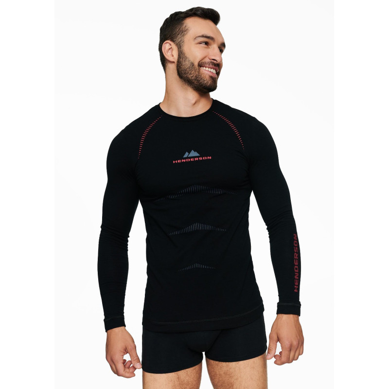 Henderson termoveļa