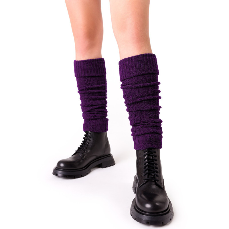 Steven moteriški blauzdų šildytojai