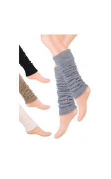 Steven moteriški blauzdų šildytojai