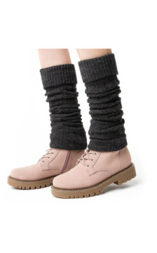 Steven moteriški blauzdų šildytojai