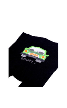 YO! cotton socks for kids