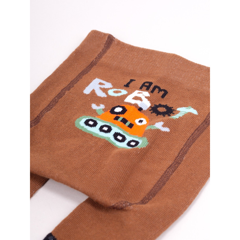 YO! cotton socks for kids