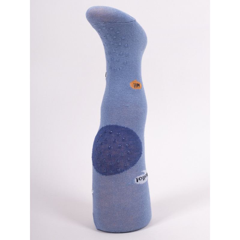 YO! cotton socks for kids