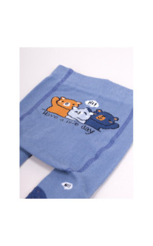 YO! cotton socks for kids