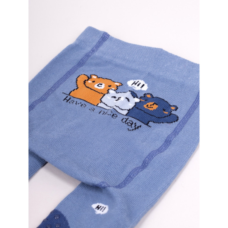 YO! cotton socks for kids