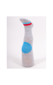 YO! cotton socks for kids