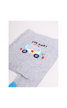 YO! cotton socks for kids