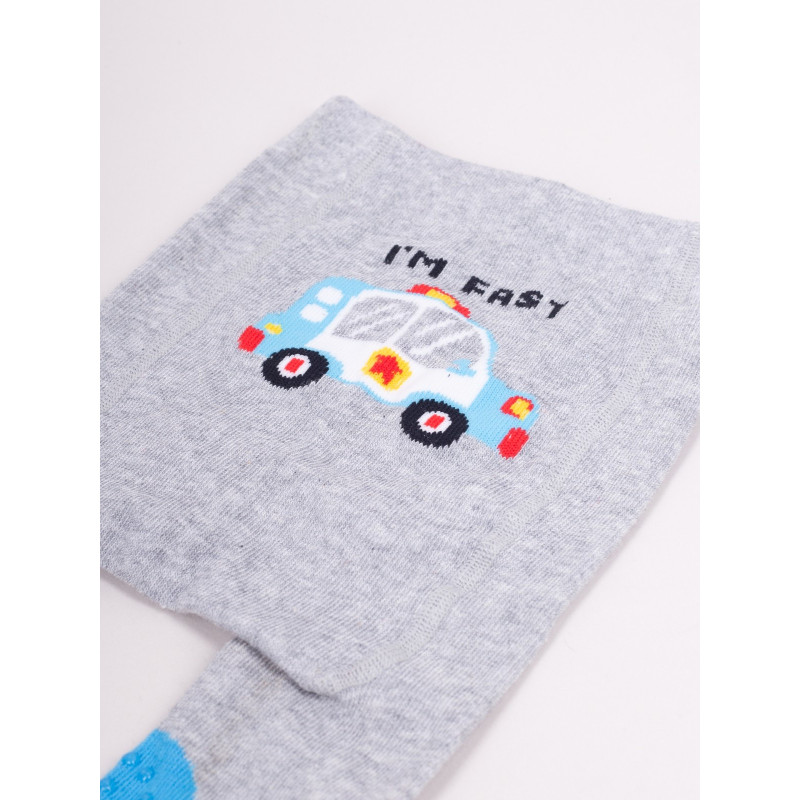 YO! cotton socks for kids