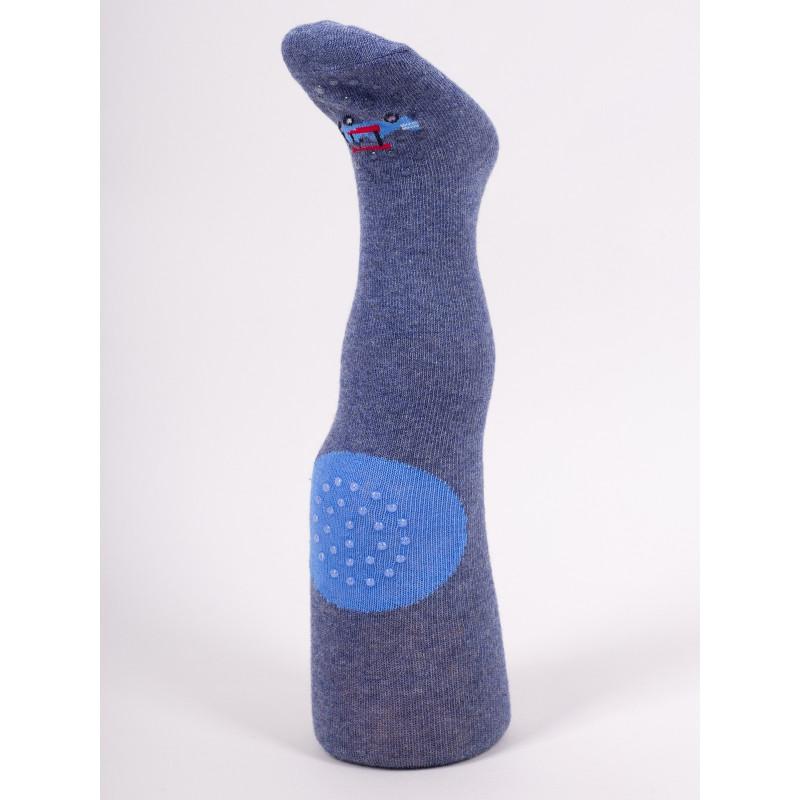 YO! cotton socks for kids