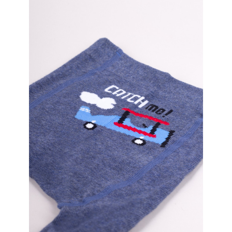 YO! cotton socks for kids