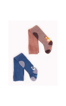YO! cotton socks for kids
