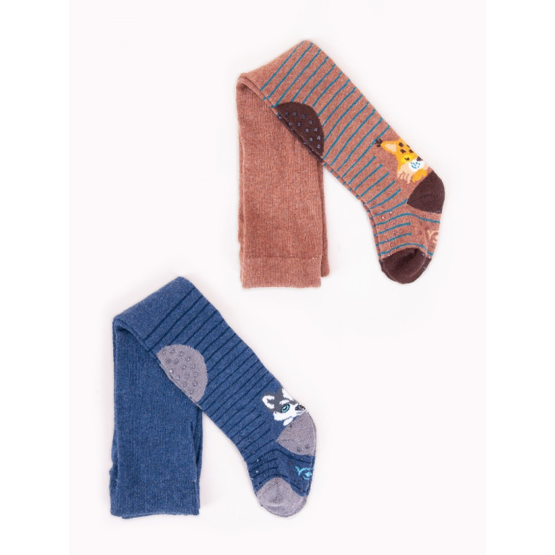 YO! cotton socks for kids