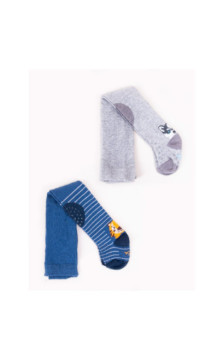 YO! cotton socks for kids