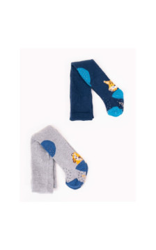 YO! cotton socks for kids