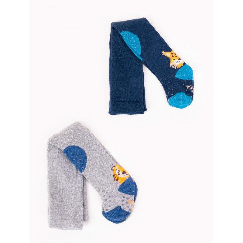 YO! cotton socks for kids