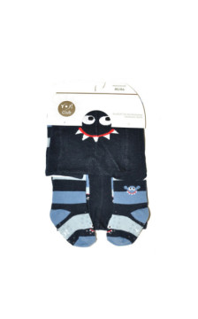 YO! cotton socks for kids