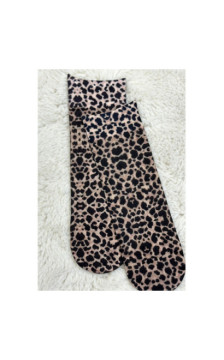 Magnetis moteriškos kojinės su likra