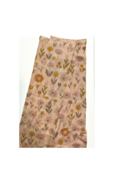 Magnetis moteriškos kojinės su likra