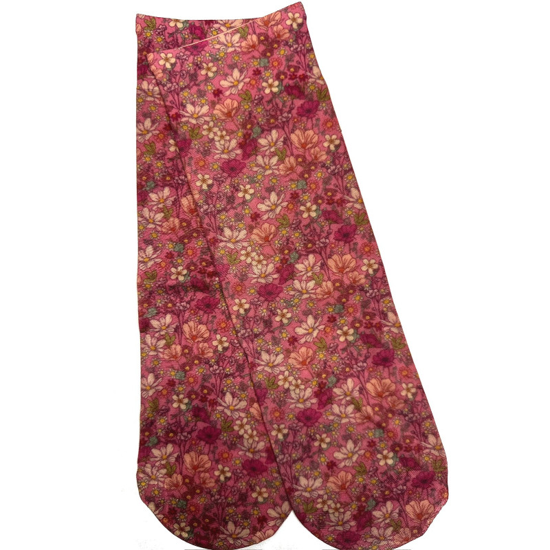 Magnetis moteriškos kojinės su likra