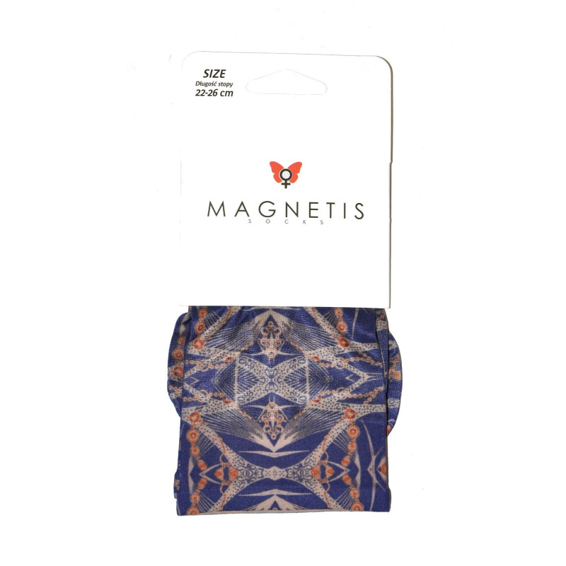 Magnetis zeķes 