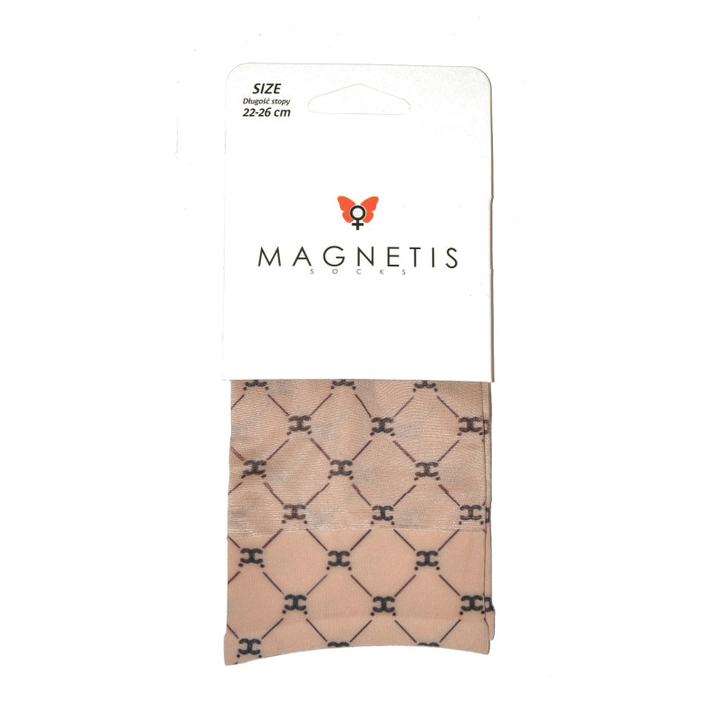 Magnetis zeķes 