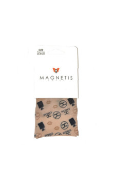 Magnetis zeķes 