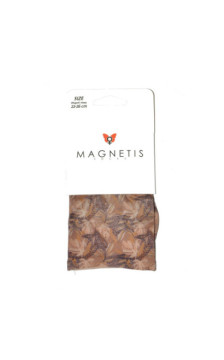 Magnetis moteriškos kojinės su likra