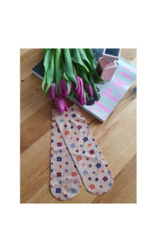 Magnetis moteriškos kojinės su likra