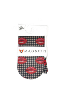 Magnetis zeķes 