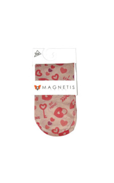 Magnetis zeķes 