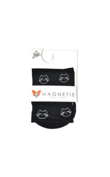 Magnetis zeķes 
