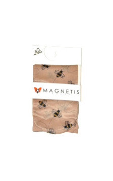 Magnetis moteriškos kojinės su likra