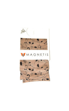 Magnetis zeķes 