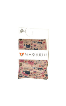Magnetis zeķes 