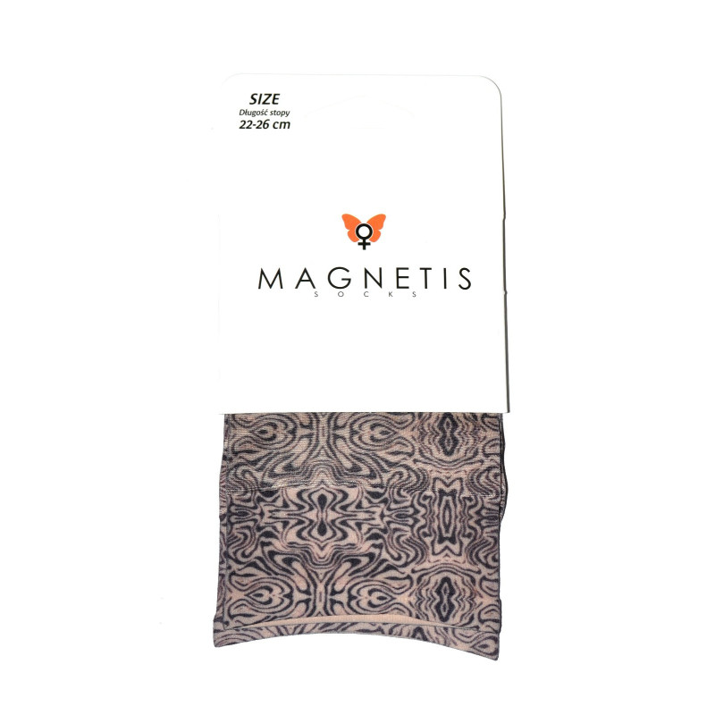 Magnetis zeķes 