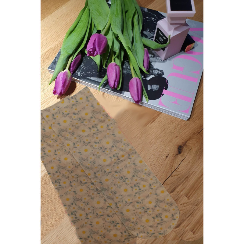 Magnetis moteriškos kojinės su likra