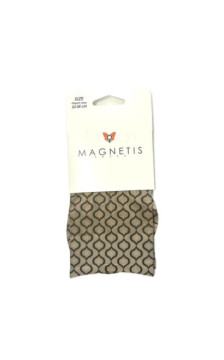 Magnetis zeķes 
