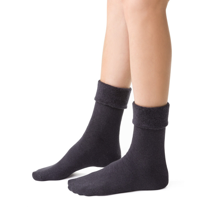 Steven kojinės žiemai