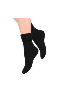 Steven kojinės žiemai