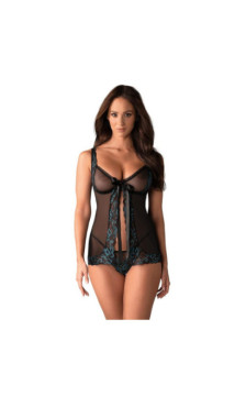 Obsessive seksīgs komplekts