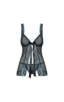 Obsessive seksīgs komplekts