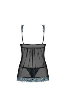 Obsessive seksīgs komplekts