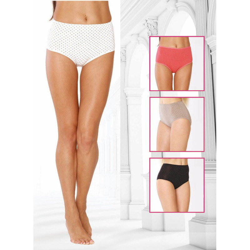 De Lafense apakšbiksītes