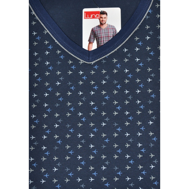 Luna pidžamas