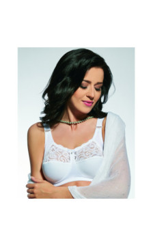 Viki krūšturis bez lokiem