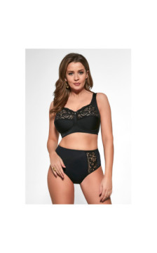 Viki krūšturis bez lokiem