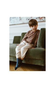 Steven zeķes bērniem 