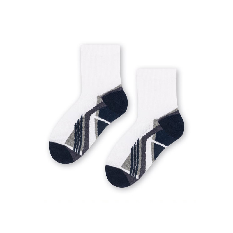 Steven zeķes bērniem 